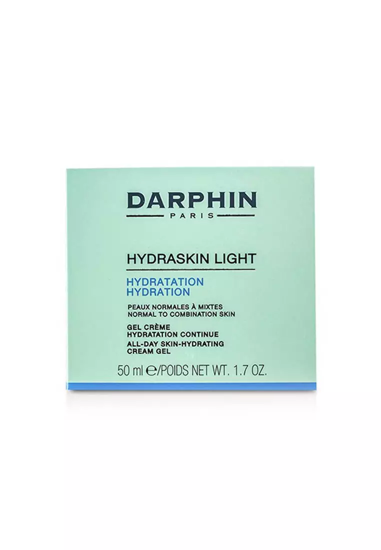 Hydraskin Light 50ml/1.7oz