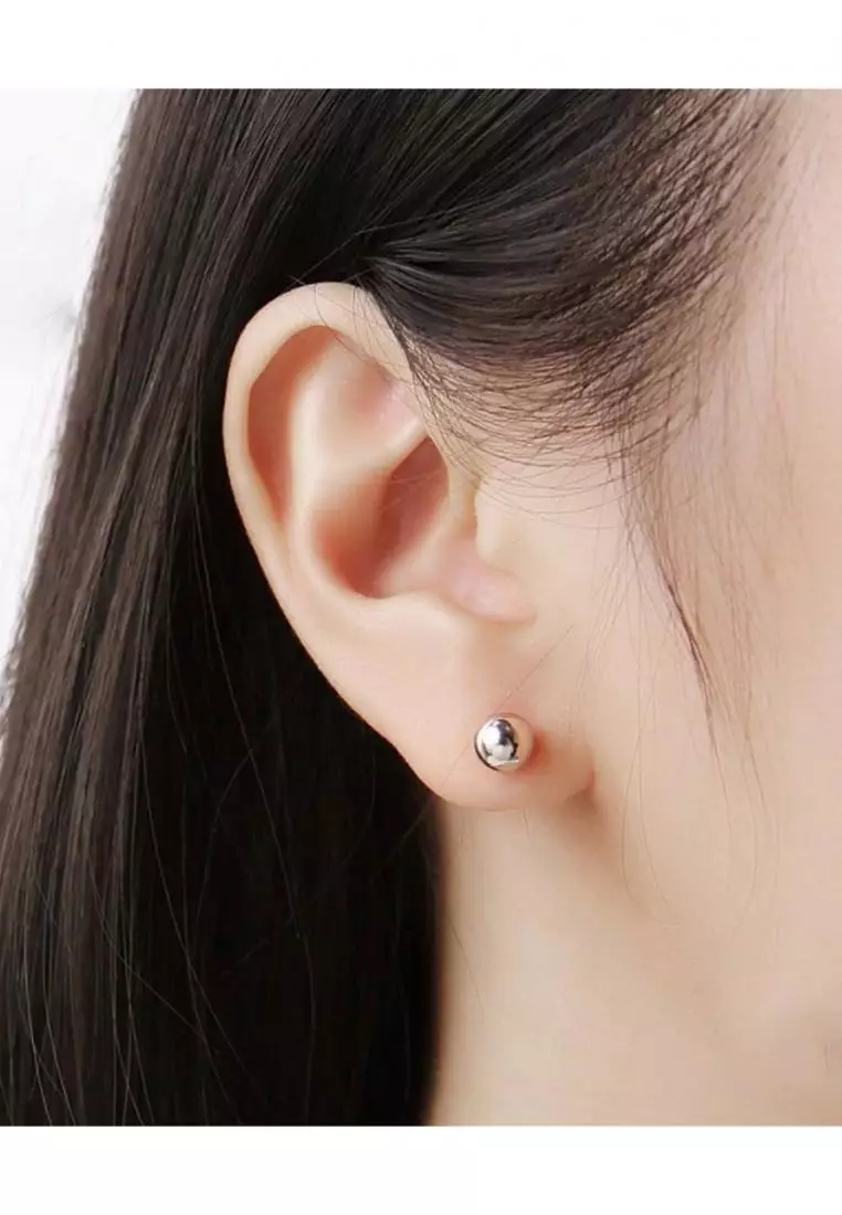 Silverworks ear piercing on sale