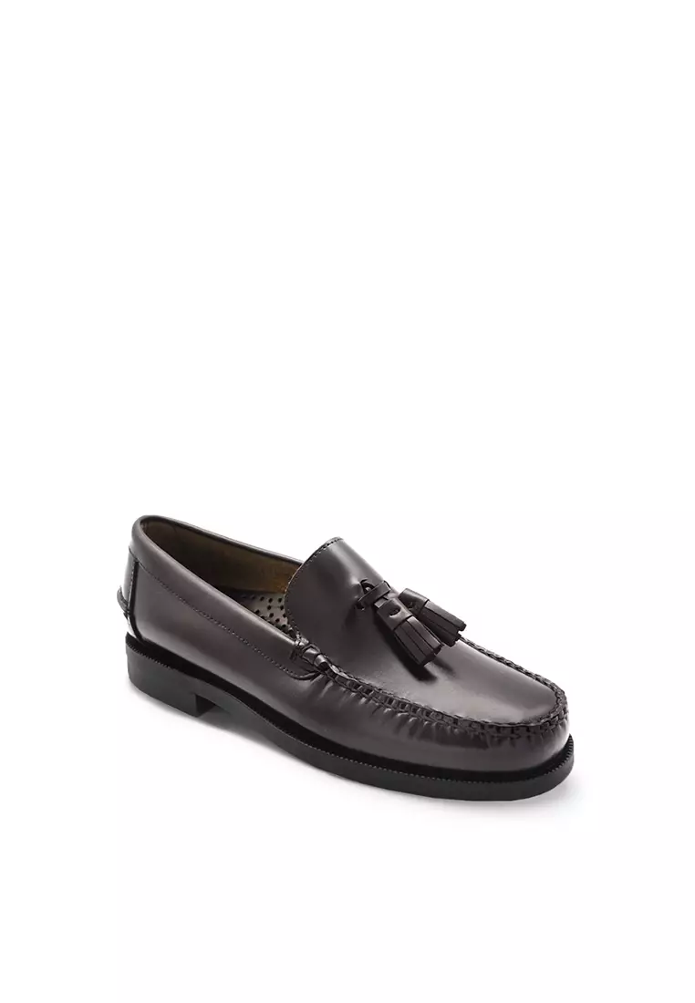 Discount on Sebago  shoes - SKU: Classic Will Men's Casual Shoes