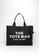 Marc Jacobs black The Xl Tote Bag Tote bag BD51FAC0B52FCEGS_1