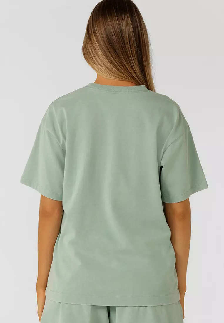 Original Sport Washed Vintage T-Shirt