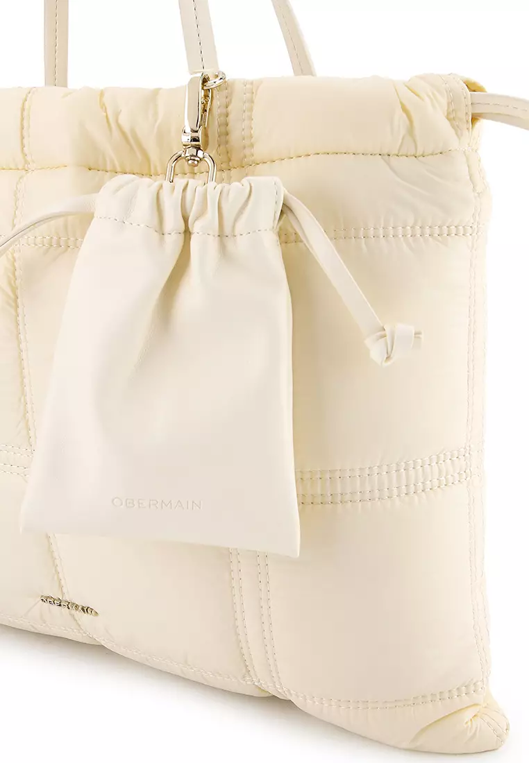 Nerissa Tote Bag (M)