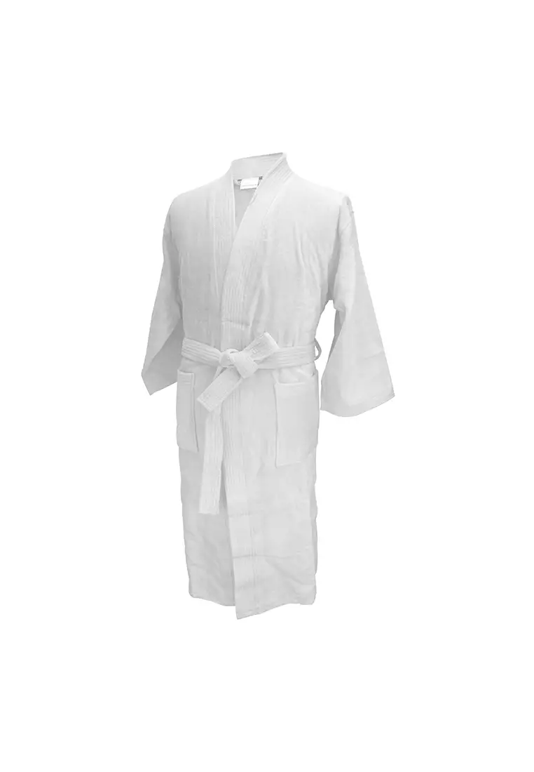 Buy Charles Millen Charles Millen Suite Collection Como Bathrobe Kimono