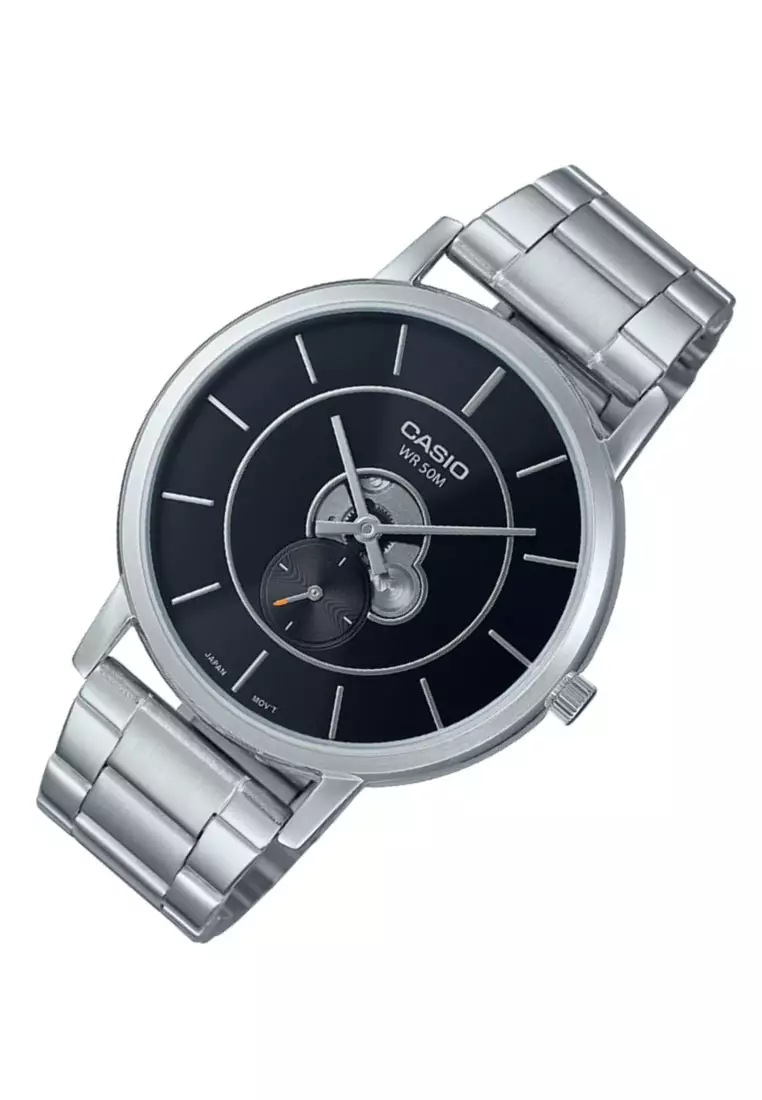Analog Watch MTP-B130D-1A