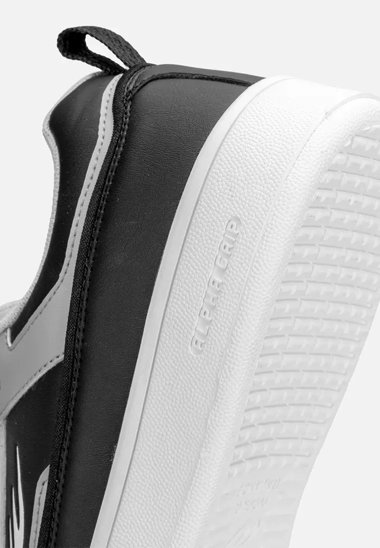 LANE Men's Lifestyle Classic Shoes