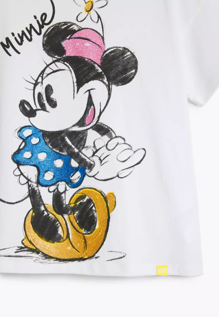 Minnie Mouse T-shirt