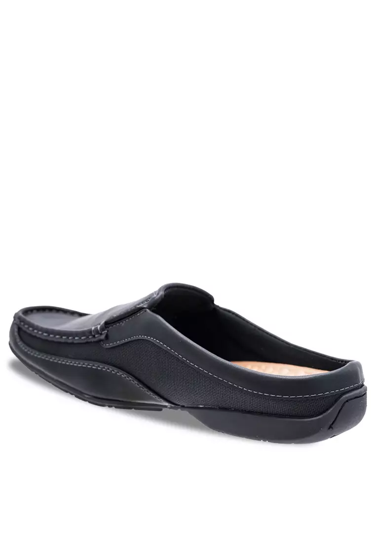 Slip On Casual Loafers