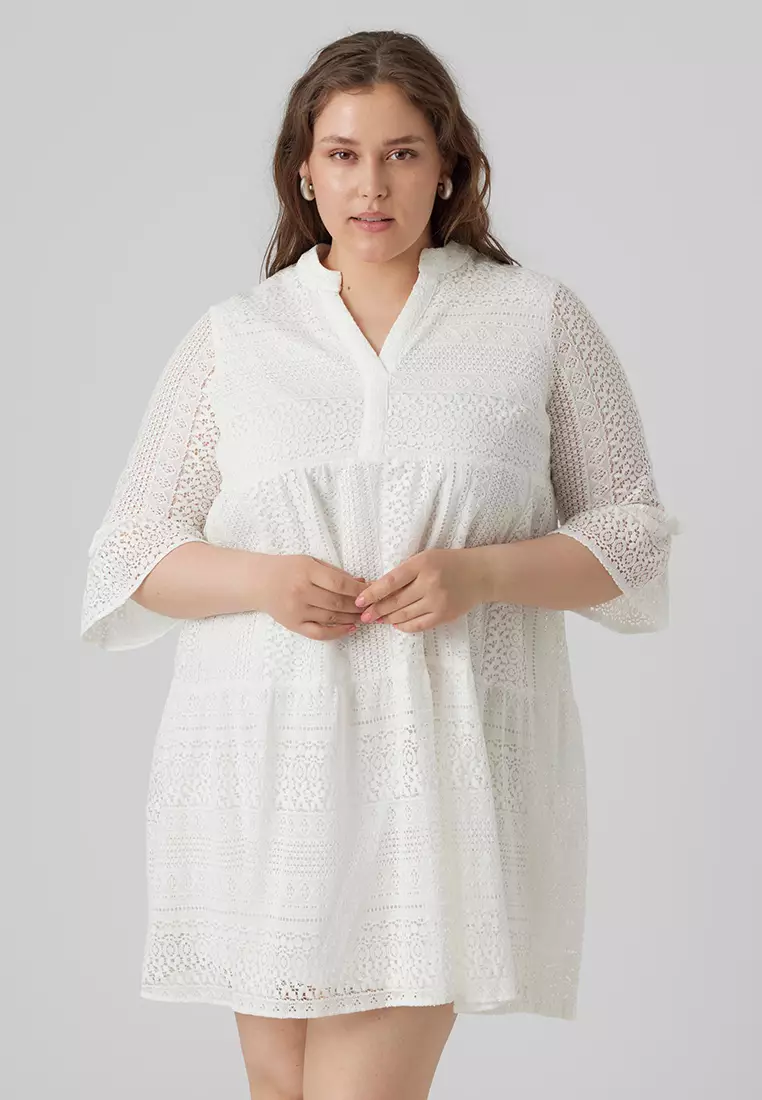 Buy Vero Moda Dresses Online ZALORA Malaysia