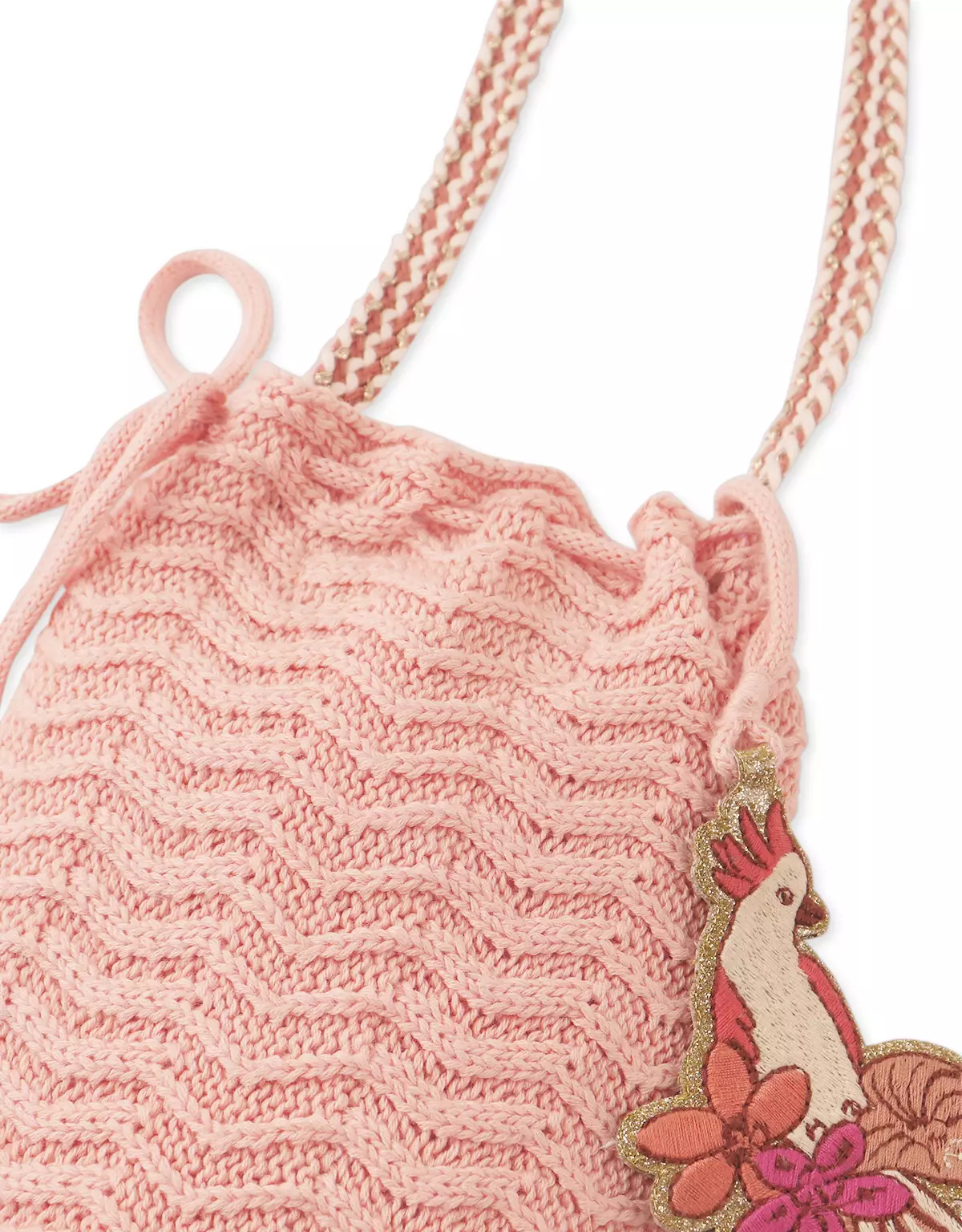 Gingersnaps Havana Serenade 2 Accs Bag Multi - Tas Anak Perempuan (Multi)