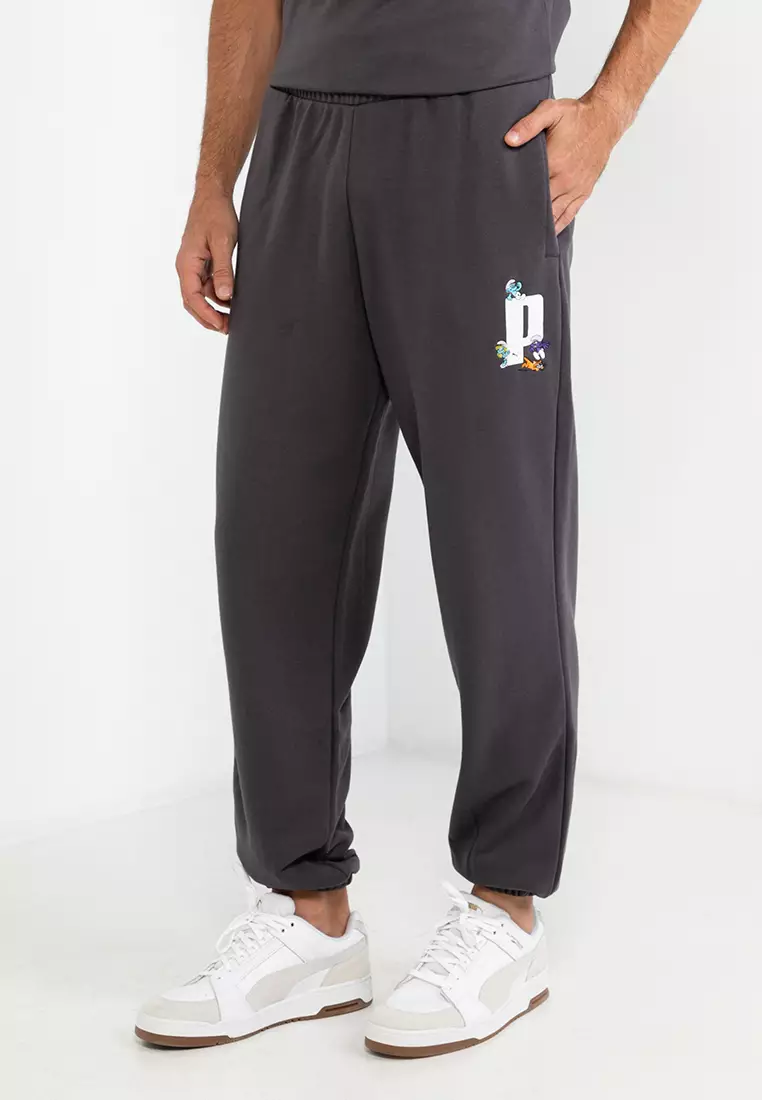 Puma deals sweatpants malaysia