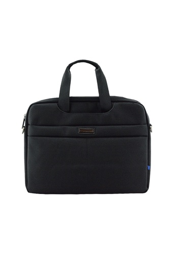 EXTREME black Extreme Laptop Bag (13inch Laptop) 99E9FAC8A7BFFBGS_1