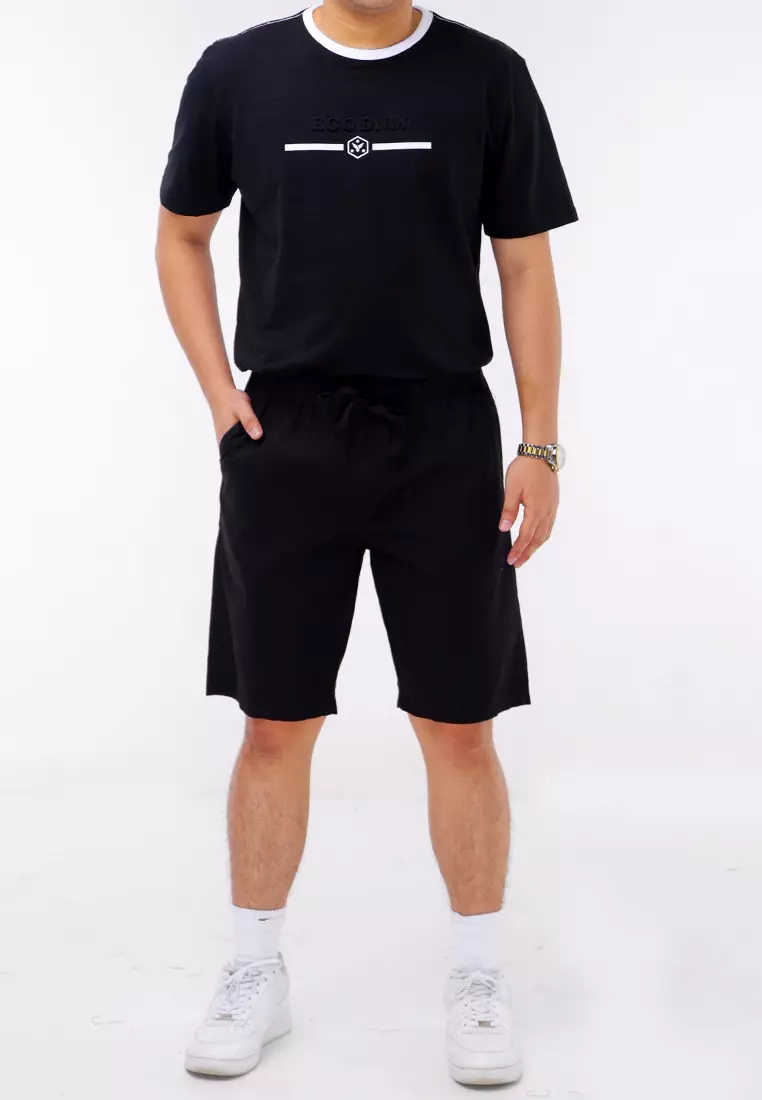 Easy Short