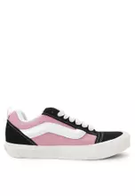 Color Blocking Black/Pink
