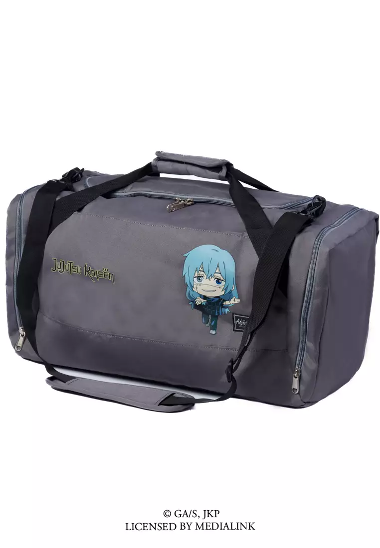Jujutsu Kaisen x Adventure Collection Travel/Dufflebag Shiki - Mahito