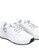 Timberland white Ripcord Low Sneakers 1BA9CSHCA7EEBFGS_3