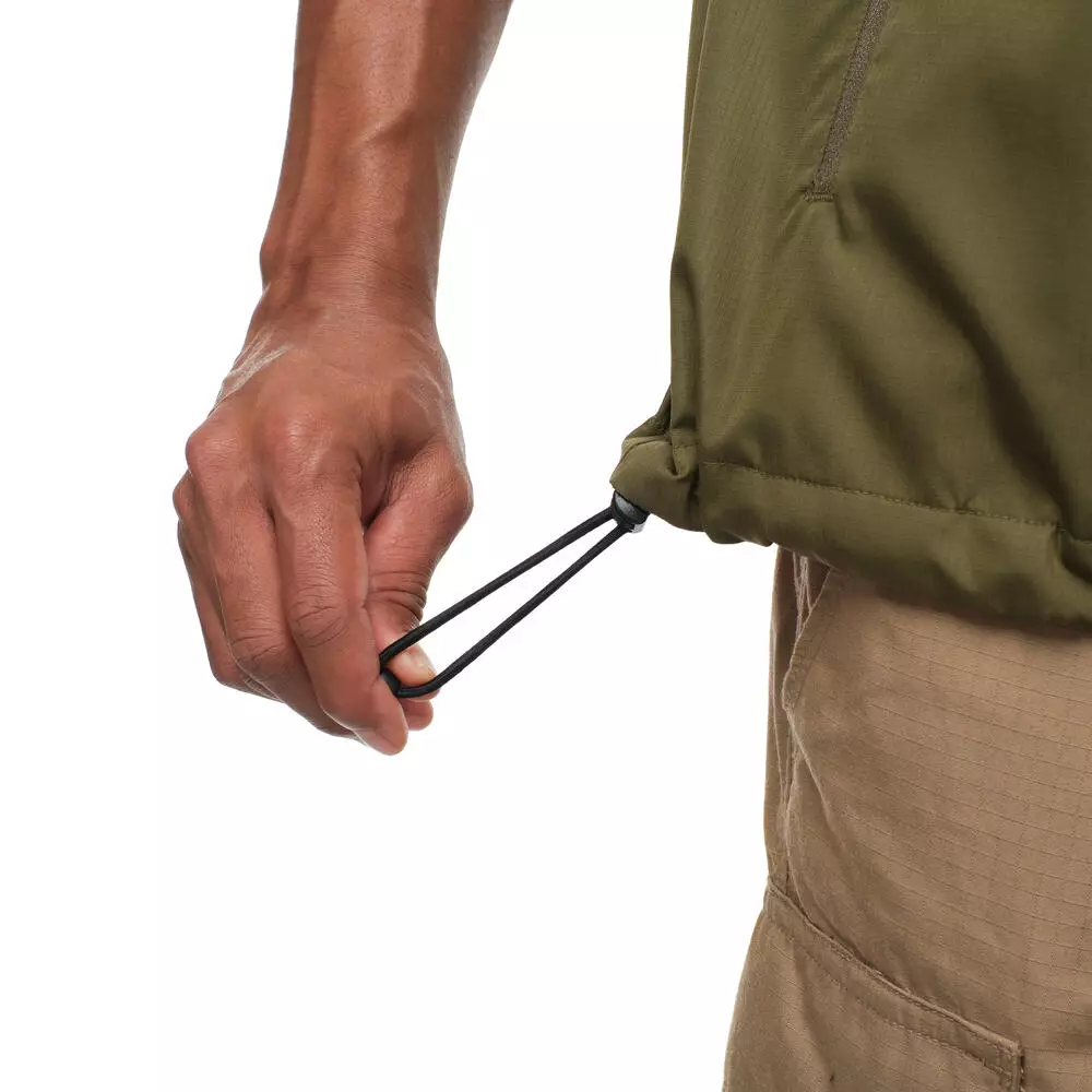 Eiger Strenuous Windproof Vest
