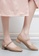 Twenty Eight Shoes beige 3CM Microfiber Leather  Mary Jane Shoes 213-2a 71E05SHA0CA8F4GS_8