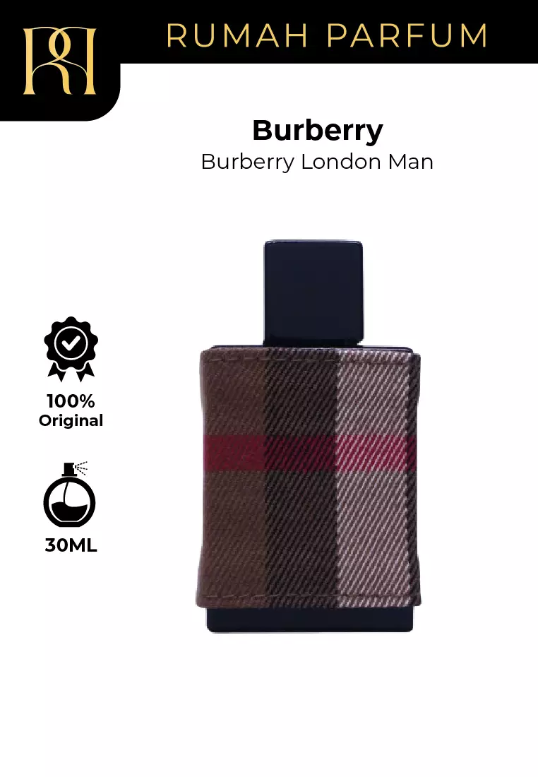 Burberry london for men 30ml best sale