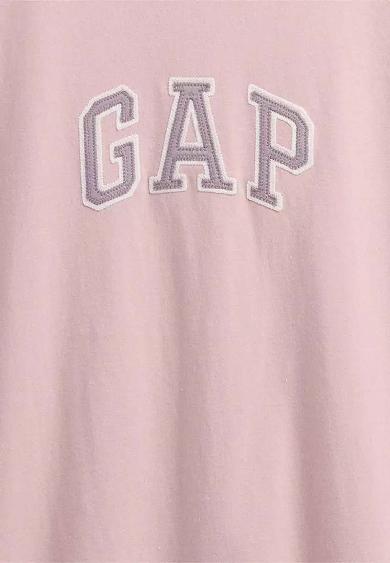 Arch Logo T-shirt