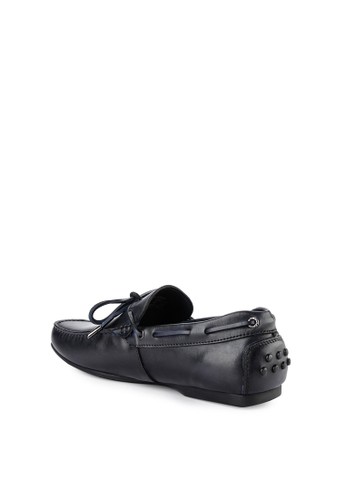 Jual Hush  Puppies  Billy Loafer Laces Original ZALORA 