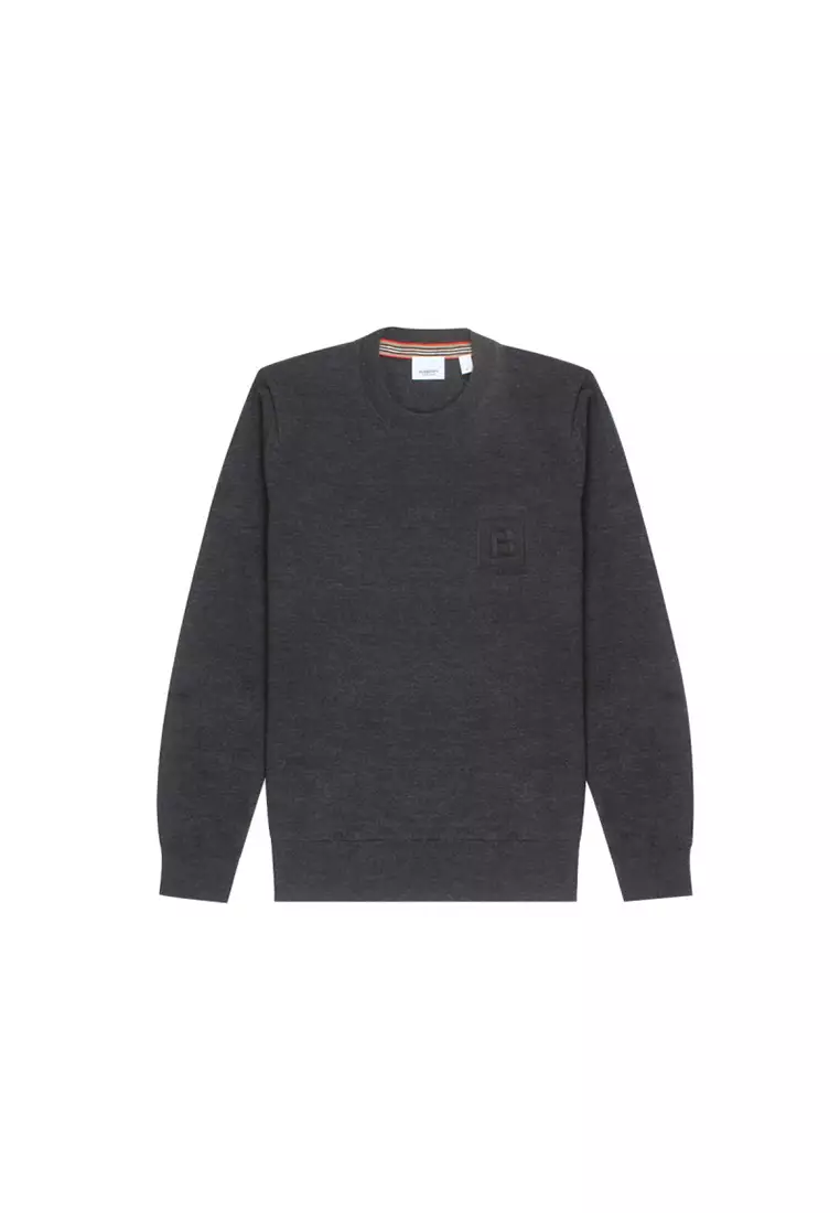 Burberry sweater mens new arrivals