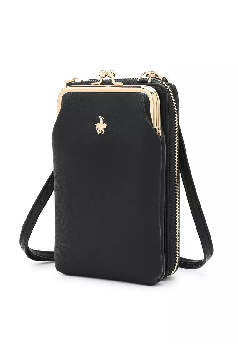 Black pocketbooks Clearance