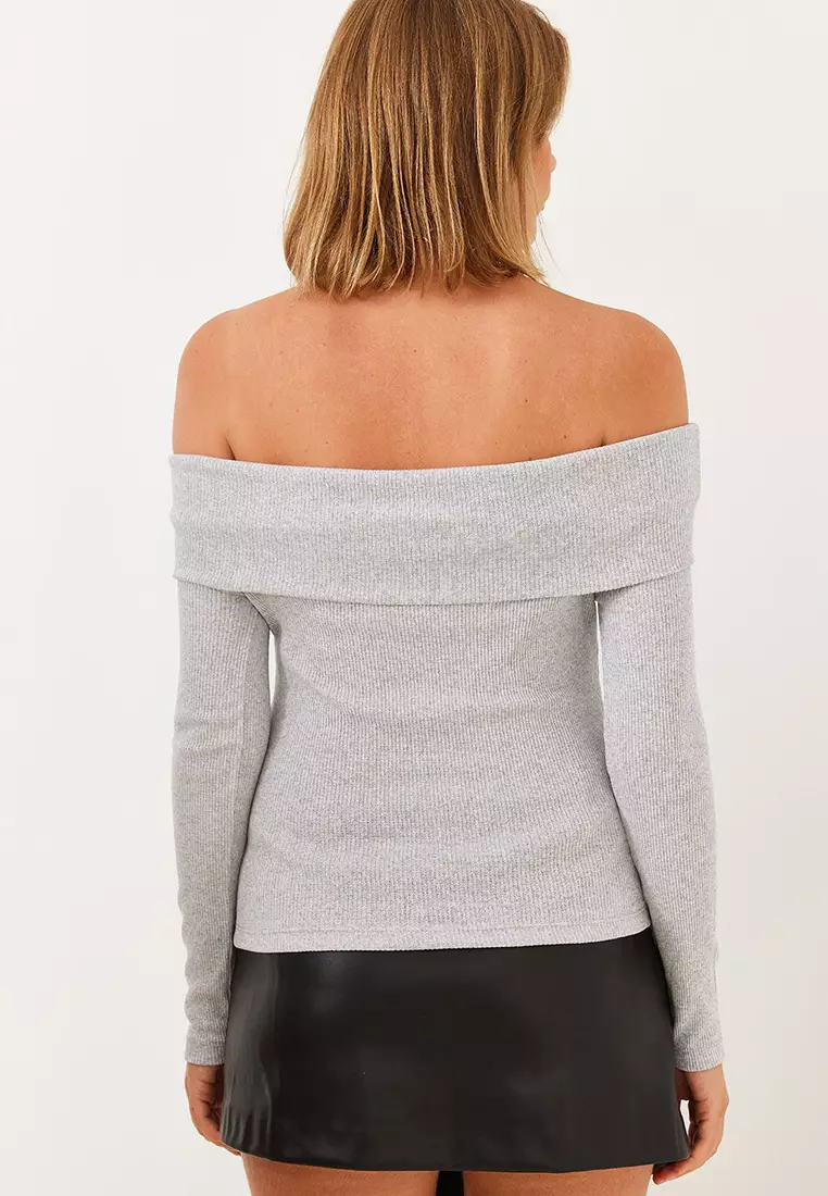 Women's Madonna Collar Camisole Blouse 2210 60251856