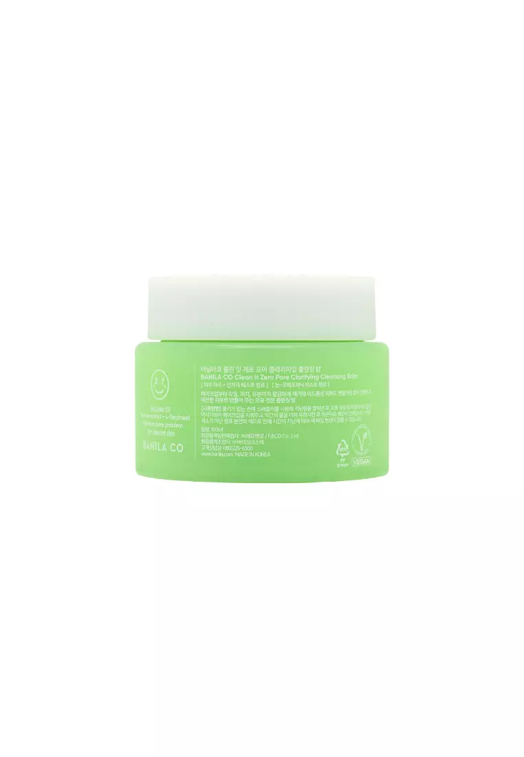 Banila Co Clean It Zero Clarifying 100ml