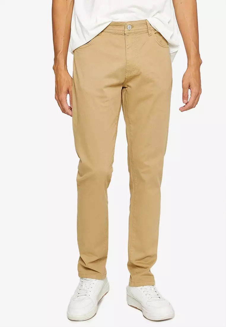 Buy trousers online cheap