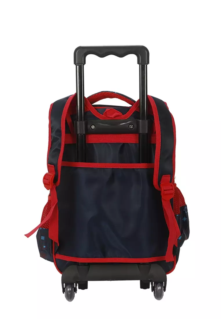 Ransel trolley 2025