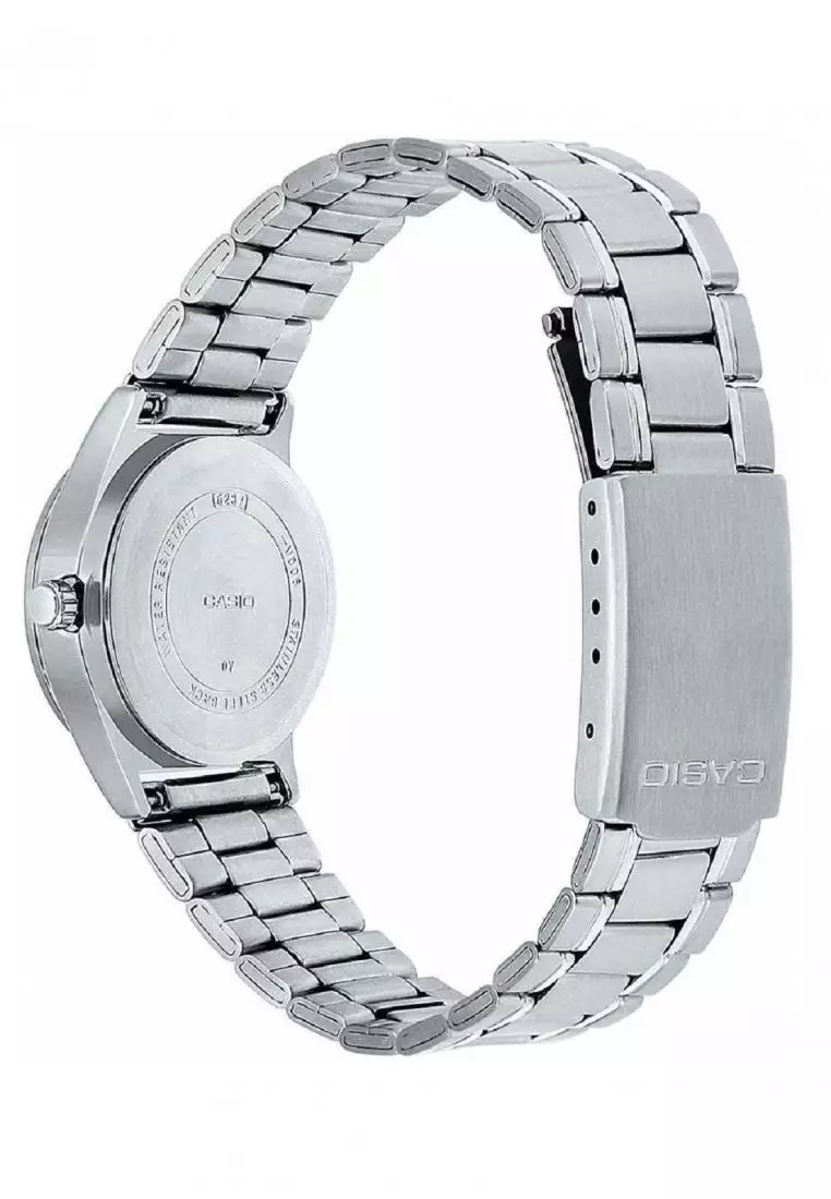 Analog Watch MTP-V006D-1B2