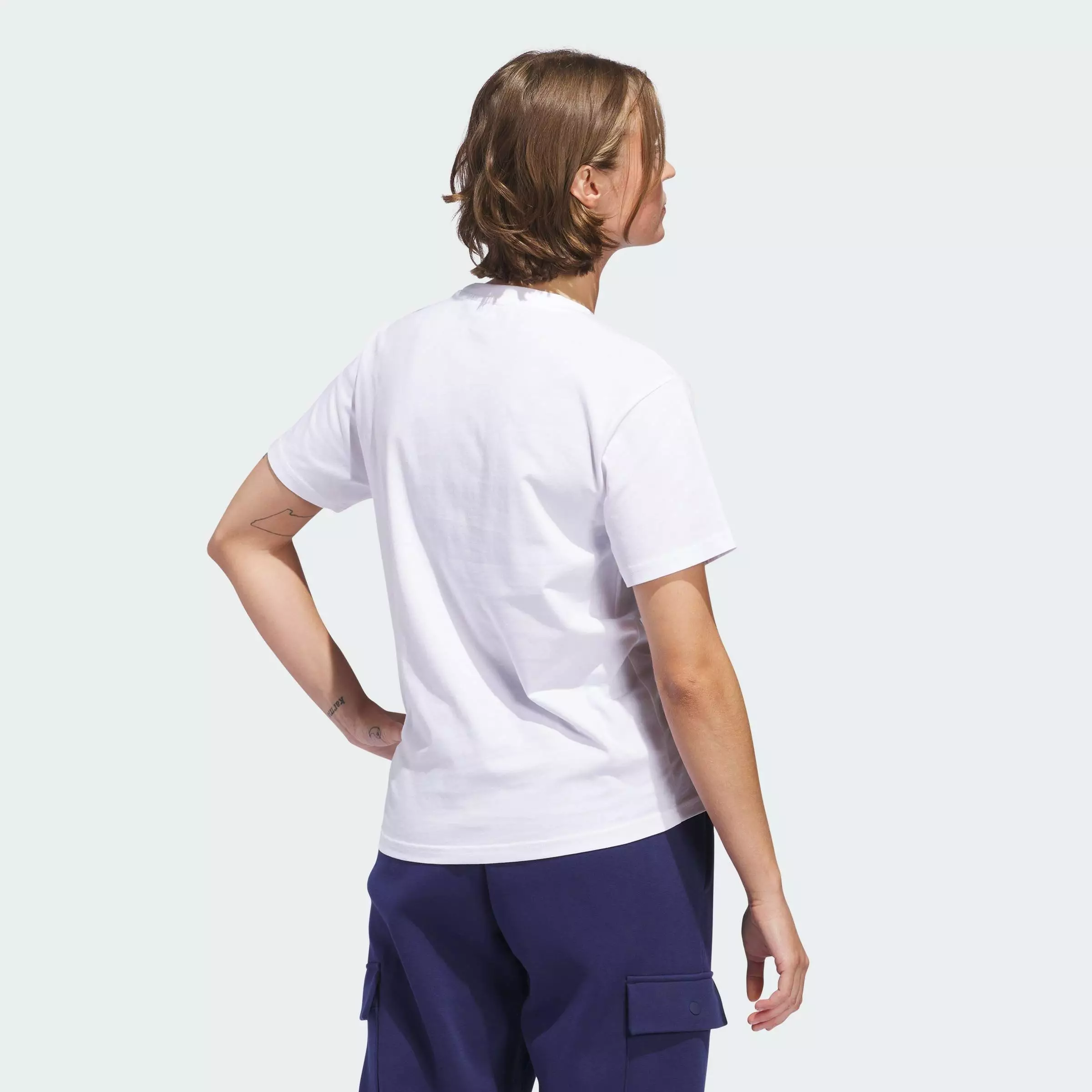 Elements Radiate Floral Graphic T-Shirt