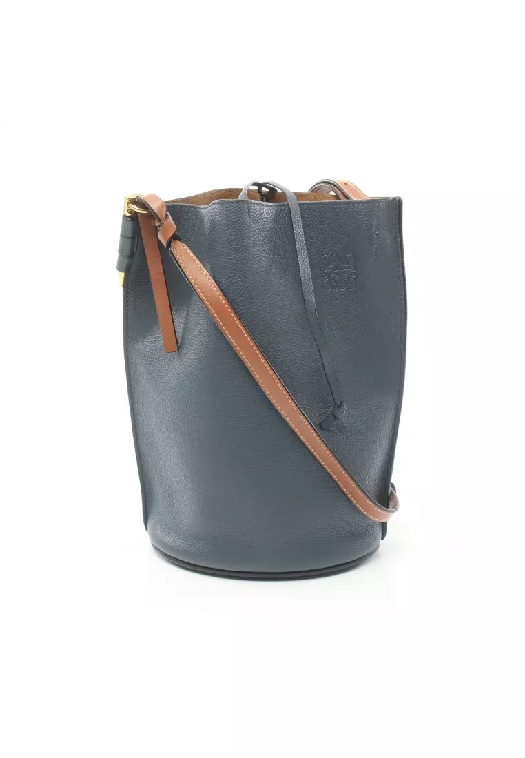 Loewe gate hot sale bucket bag