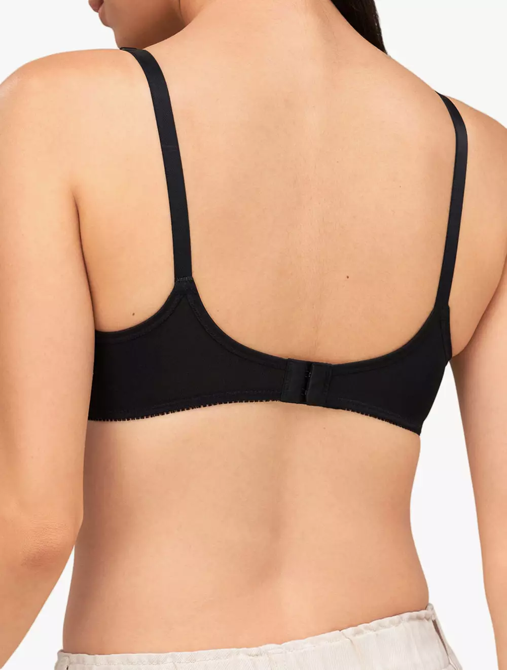 Triumph - Bra - Corsina 01 HP - Black