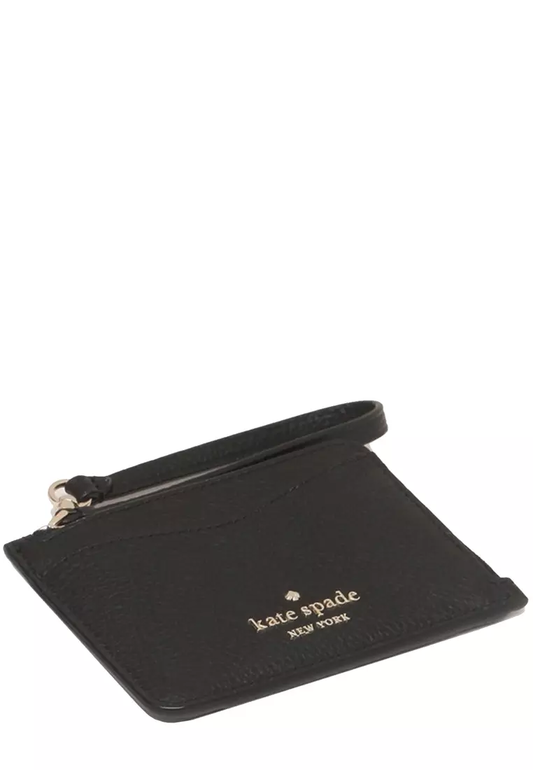 Kate spade lalena wallet deals