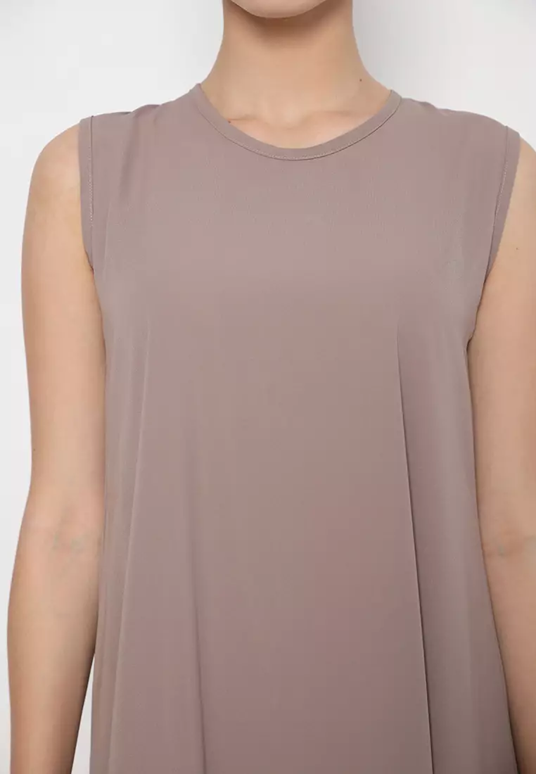 Lavani Manset Dress Milo