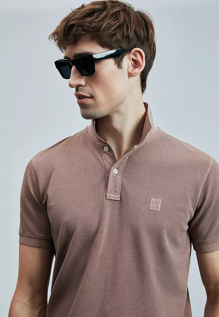 Vernon Polo Shirt