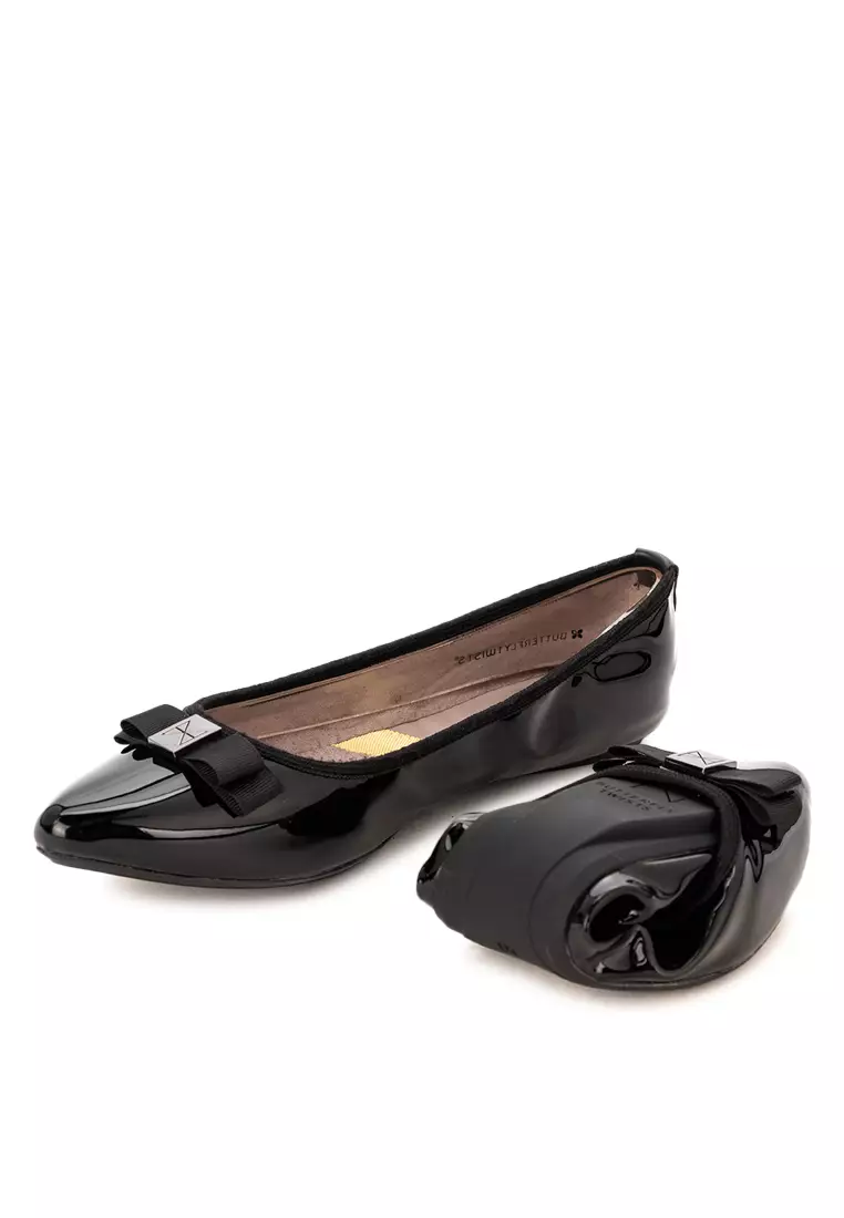 JASMINE Ballet Flats