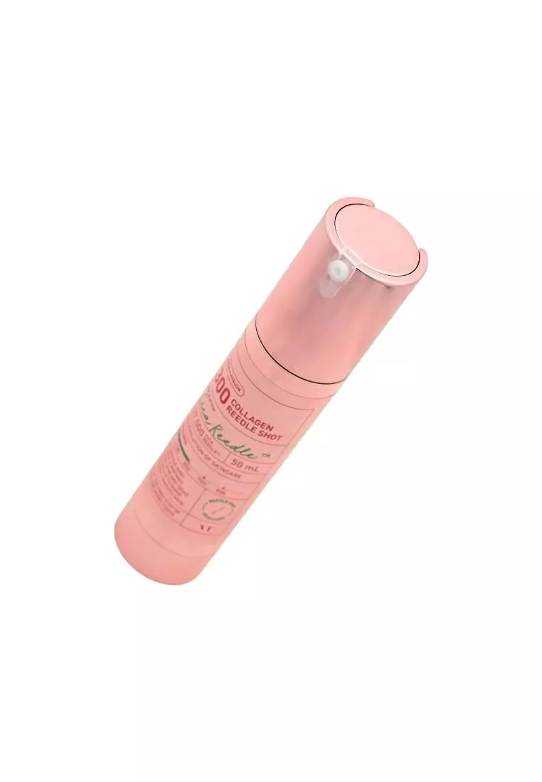VT Collagen Reedle Shot 300 50ml