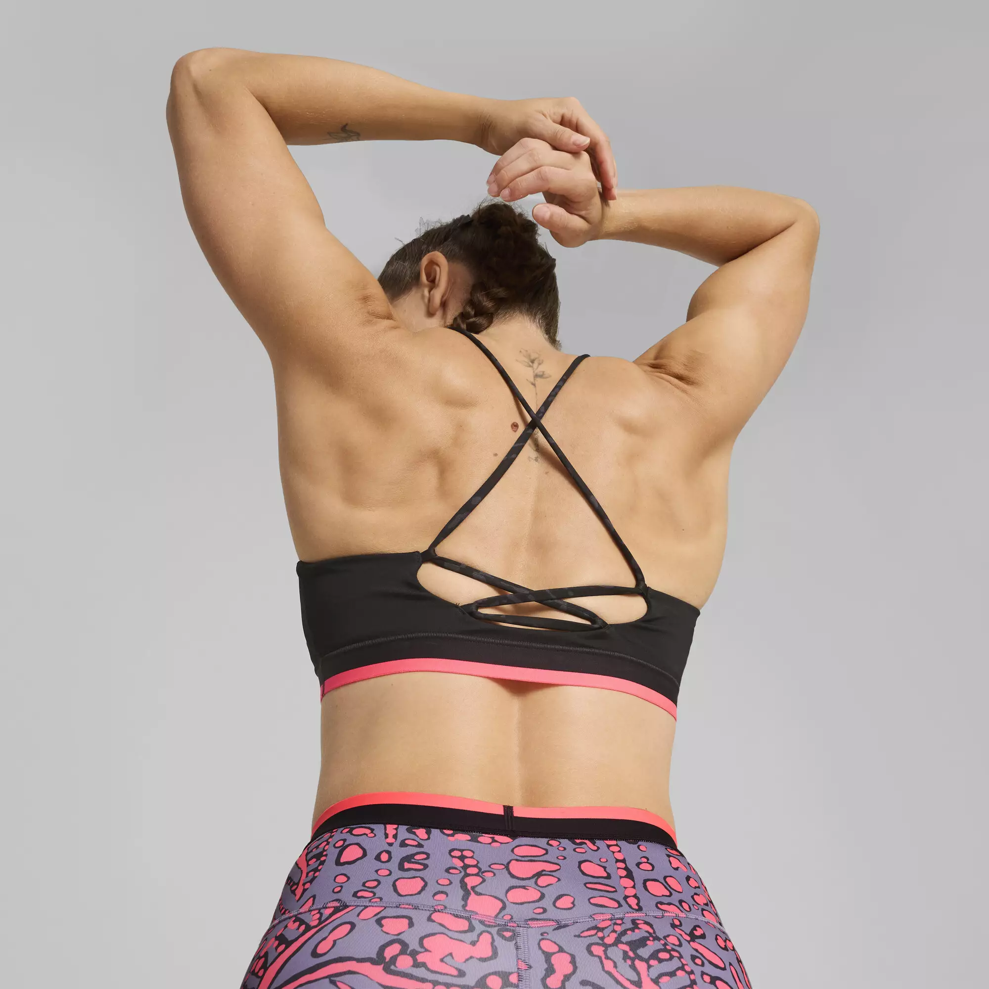 PUMA MOVE Training BRA