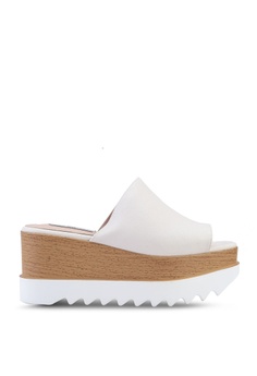 Buy Wedges For Women Online Zalora Malaysia Brunei