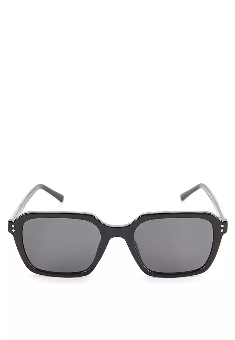 Planet X Kacamata  Pria Wanita Antiradiasi Fashion Sunglasses Bahan Premium