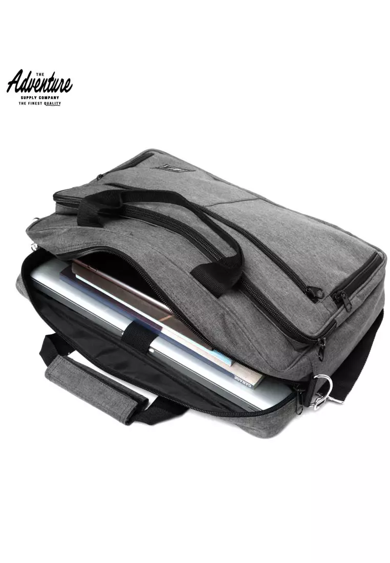 Messenger Laptop Bag Ares