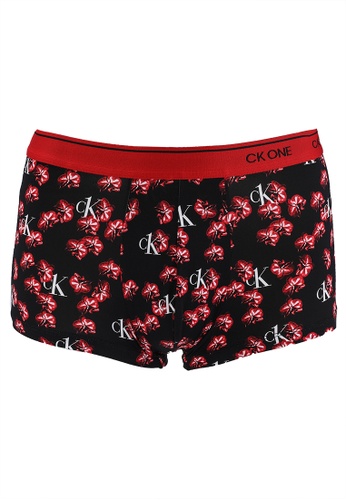 Calvin Klein multi Low Rise Trunk - CK Underwear 44498USB8EEBD2GS_1