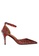 Twenty Eight Shoes red VANSA D'orsay Sequins Evening and Bridal Shoes VSW-P283A5 AC308SH16FD174GS_1