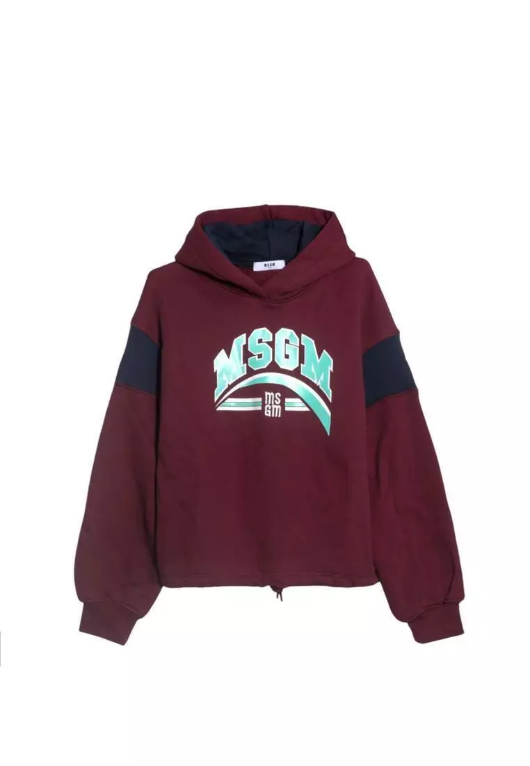 Cotton Hoodie