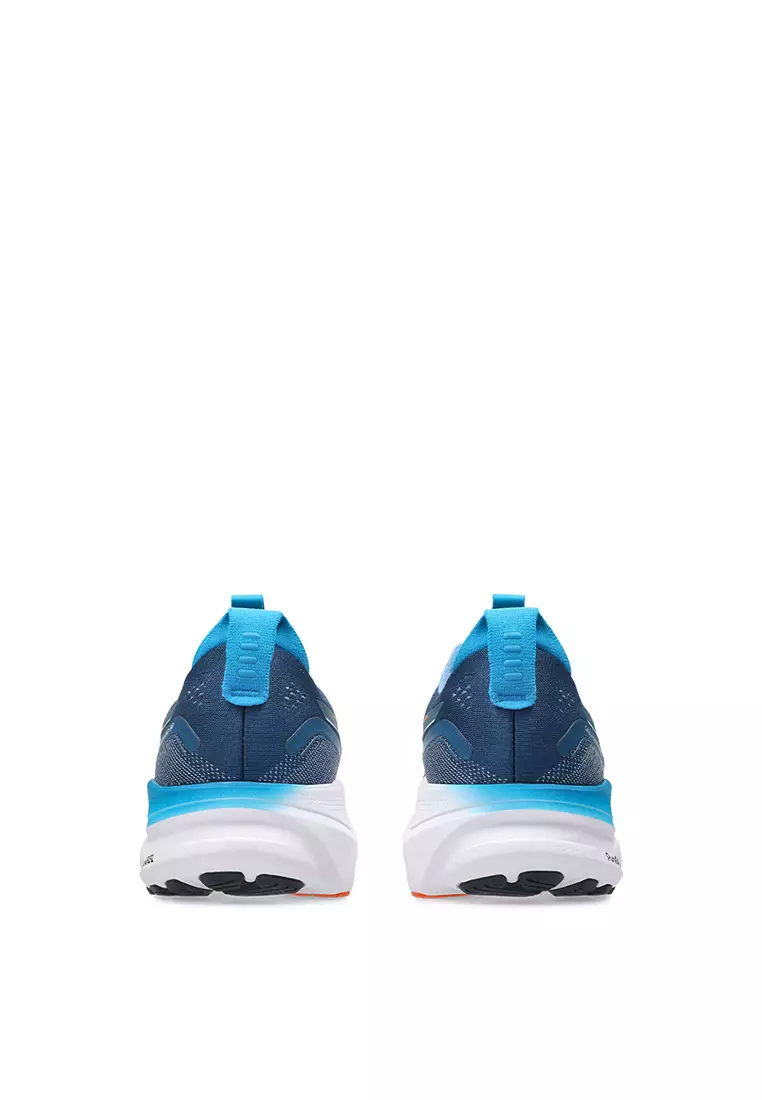 Asics Men Gel-Kayano 32 Wide-1011C051.404