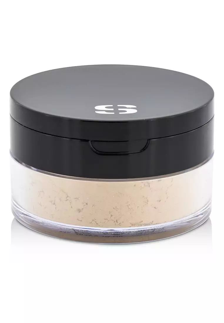 Sisley - Phyto Poudre Libre Loose Face Powder - #1 Irisee 12g/0.42oz