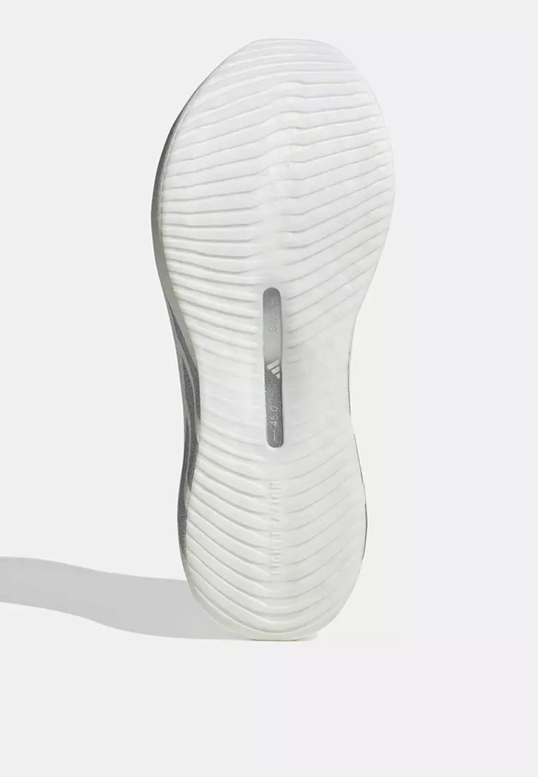 Hyperboost Edge Running Shoes