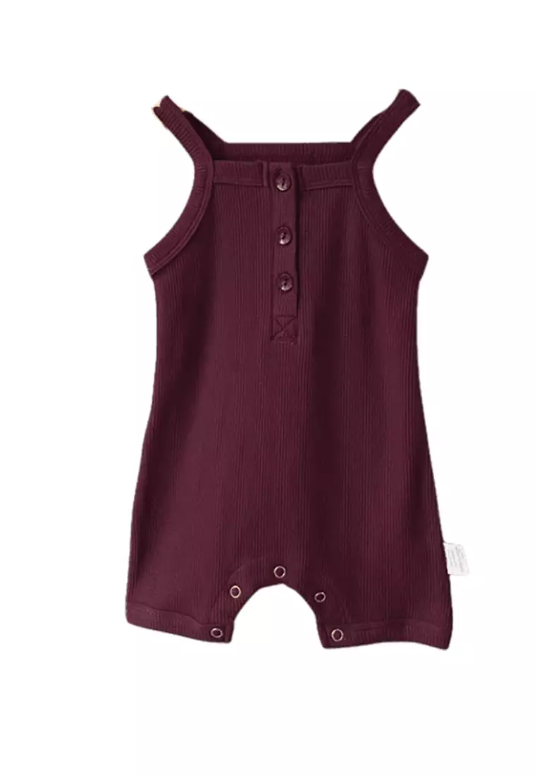 Lara Camisole Baby Bodysuit 2025 Buy Lara Online ZALORA Hong Kong